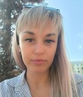 Rencontre Femme : Anna, 33 ans à Ukraine  Kiev